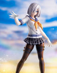 Kantai Collection Statue 1/7 Hamakaze Otsu-Kai 28 cm