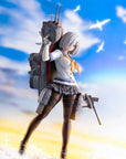 Kantai Collection Statue 1/7 Hamakaze Otsu-Kai 28 cm