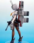 Kantai Collection Statue 1/7 Hamakaze Otsu-Kai 28 cm