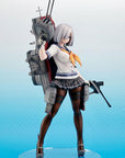 Kantai Collection Statue 1/7 Hamakaze Otsu-Kai 28 cm