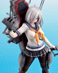 Kantai Collection Statue 1/7 Hamakaze Otsu-Kai 28 cm
