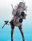 Kantai Collection Statue 1/7 Hamakaze Otsu-Kai 28 cm