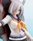 Kantai Collection Statue 1/7 Hamakaze Otsu-Kai 28 cm