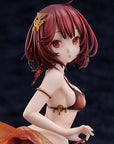 Atelier Sophie: The Alchemist of the Mysterious Book PVC Statue 1/7 Sophie Swimsuit Ver. 22 cm