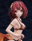 Atelier Sophie: The Alchemist of the Mysterious Book PVC Statue 1/7 Sophie Swimsuit Ver. 22 cm