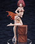 Atelier Sophie: The Alchemist of the Mysterious Book PVC Statue 1/7 Sophie Swimsuit Ver. 22 cm