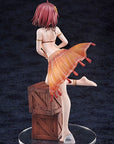 Atelier Sophie: The Alchemist of the Mysterious Book PVC Statue 1/7 Sophie Swimsuit Ver. 22 cm