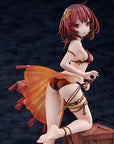 Atelier Sophie: The Alchemist of the Mysterious Book PVC Statue 1/7 Sophie Swimsuit Ver. 22 cm