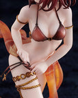 Atelier Sophie: The Alchemist of the Mysterious Book PVC Statue 1/7 Sophie Swimsuit Ver. 22 cm
