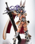 Original Character PVC Statue 1/7 Paradise Knight No. 3 Rako Van Sheim 28 cm