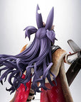 Original Character PVC Statue 1/7 Paradise Knight No. 3 Rako Van Sheim 28 cm