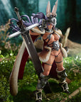Original Character PVC Statue 1/7 Paradise Knight No. 3 Rako Van Sheim 28 cm