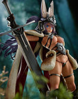 Original Character PVC Statue 1/7 Paradise Knight No. 3 Rako Van Sheim 28 cm