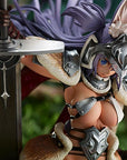 Original Character PVC Statue 1/7 Paradise Knight No. 3 Rako Van Sheim 28 cm
