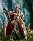Original Character PVC Statue 1/7 Paradise Knight No. 3 Rako Van Sheim 28 cm