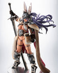 Original Character PVC Statue 1/7 Paradise Knight No. 3 Rako Van Sheim 28 cm