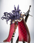 Original Character PVC Statue 1/7 Paradise Knight No. 3 Rako Van Sheim 28 cm