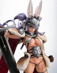 Original Character PVC Statue 1/7 Paradise Knight No. 3 Rako Van Sheim 28 cm