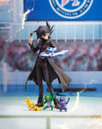 Yu-Gi-Oh! GX PVC Statue 1/7 Chazz Princeton 26 cm