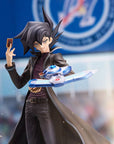 Yu-Gi-Oh! GX PVC Statue 1/7 Chazz Princeton 26 cm