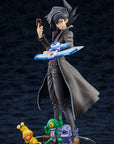 Yu-Gi-Oh! GX PVC Statue 1/7 Chazz Princeton 26 cm