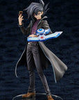 Yu-Gi-Oh! GX PVC Statue 1/7 Chazz Princeton 26 cm