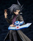 Yu-Gi-Oh! GX PVC Statue 1/7 Chazz Princeton 26 cm