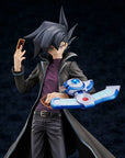 Yu-Gi-Oh! GX PVC Statue 1/7 Chazz Princeton 26 cm