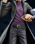 Yu-Gi-Oh! GX PVC Statue 1/7 Chazz Princeton 26 cm