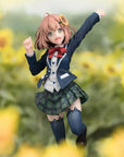 Nijisanji PVC Statue 1/7 Honma Himawari 23 cm