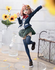 Nijisanji PVC Statue 1/7 Honma Himawari 23 cm