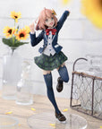 Nijisanji PVC Statue 1/7 Honma Himawari 23 cm