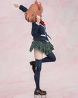 Nijisanji PVC Statue 1/7 Honma Himawari 23 cm