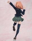 Nijisanji PVC Statue 1/7 Honma Himawari 23 cm
