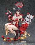 Blue Archive PVC Statue 1/7 Tsubaki Kasuga 20 cm