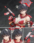 Blue Archive PVC Statue 1/7 Tsubaki Kasuga 20 cm