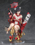 Blue Archive PVC Statue 1/7 Tsubaki Kasuga 20 cm