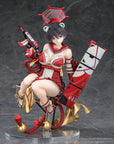 Blue Archive PVC Statue 1/7 Tsubaki Kasuga 20 cm