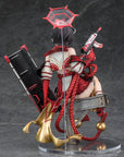 Blue Archive PVC Statue 1/7 Tsubaki Kasuga 20 cm