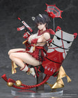 Blue Archive PVC Statue 1/7 Tsubaki Kasuga 20 cm