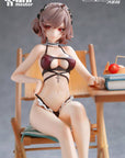 Iron Saga PVC Statue 1/7 Judith Swimwear Ver. 29 cm