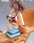 Iron Saga PVC Statue 1/7 Judith Swimwear Ver. 29 cm