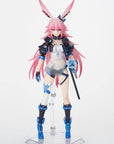 Honkai Impact 3rd Action Figure 1/8 Yae Sakura Goushinnso Memento 21 cm