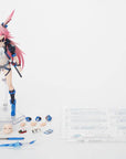 Honkai Impact 3rd Action Figure 1/8 Yae Sakura Goushinnso Memento 21 cm
