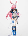 Honkai Impact 3rd Action Figure 1/8 Yae Sakura Goushinnso Memento 21 cm