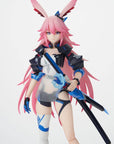 Honkai Impact 3rd Action Figure 1/8 Yae Sakura Goushinnso Memento 21 cm