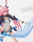 Honkai Impact 3rd Action Figure 1/8 Yae Sakura Goushinnso Memento 21 cm