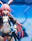 Honkai Impact 3rd Action Figure 1/8 Yae Sakura Goushinnso Memento 21 cm