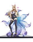 League of Legends PVC Statue 1/7 Ahri 24 cm