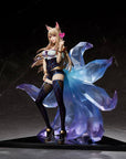 League of Legends PVC Statue 1/7 Ahri 24 cm
